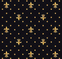 Ковролин Halbmond Nightlife Flair 17173 a 01 фото 1 | FLOORDEALER