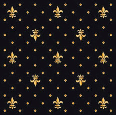 Ковролин Halbmond Nightlife Flair 17173 a 01 фото 1 | FLOORDEALER