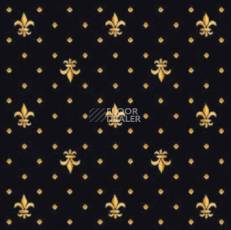 Ковролин Halbmond Nightlife Flair 17173 a 01 фото 1 | FLOORDEALER