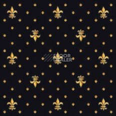 Ковролин Halbmond Nightlife Flair 17173 a 01 фото 1 | FLOORDEALER