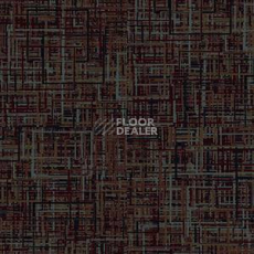 Ковровая плитка Ege Highline Contrast Outlines Brown rfm 52956174 фото 1 | FLOORDEALER