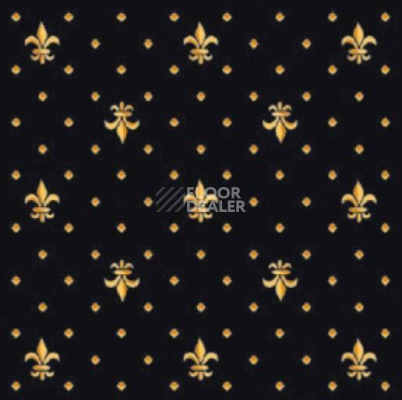 Ковролин Halbmond Nightlife Flair 17173 a 01 фото 1 | FLOORDEALER