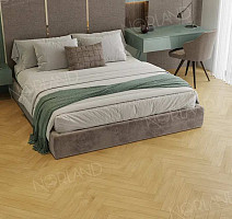 Norland Herringbone Elegant Strong 12мм LF304-12 Дуб Мальта фото 6 | FLOORDEALER