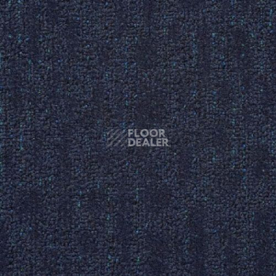 Ковровая плитка Burmatex Vibe Blue Mountain фото 1 | FLOORDEALER