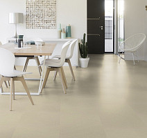 Marmorette DLW 2.5mm 0251 Cream фото 2 | FLOORDEALER