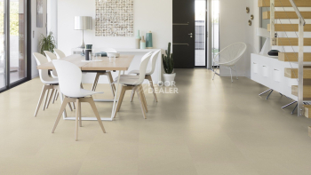 Marmorette DLW 2.5mm 0251 Cream фото 2 | FLOORDEALER