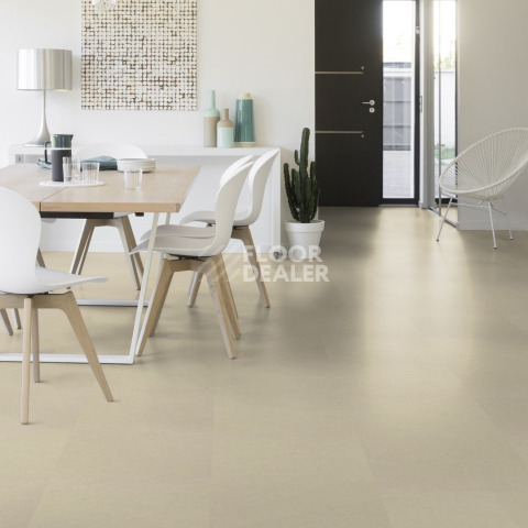 Gerflor Marmorette DLW 2.5mm 0251 Cream фото 2 | FLOORDEALER