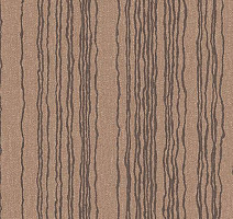 Ковролин Flotex Vision lines 520015 (Cord) Toffee фото 1 | FLOORDEALER