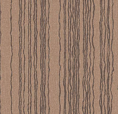Ковролин Flotex Vision lines 520015 (Cord) Toffee фото 1 | FLOORDEALER
