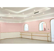 Apoluza SportFloor PVC Dance 2.0 01 Dark gray фото 2 | FLOORDEALER