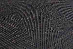 Кварцвиниловые полы Hoffman Decoration Рулоны Плетённые Decoration 11030 фото  | FLOORDEALER