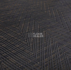 Кварцвиниловые полы Hoffman Decoration Рулоны Плетённые Decoration 11030 фото 1 | FLOORDEALER