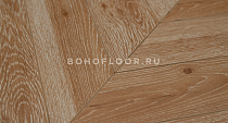 Bohofloor Ёлка 12мм ДУБ ВЫБЕЛЕННЫЙ DC1204 фото 4 | FLOORDEALER