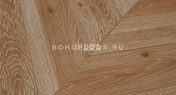 Bohofloor Ёлка 12мм ДУБ ВЫБЕЛЕННЫЙ DC1204 фото 4 | FLOORDEALER
