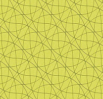 Ковролин Flotex Vision Shape 930006 (Curve) Olive фото 1 | FLOORDEALER