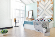 Alpine Floor Classic Light 3.5мм Ясень Макао ЕСО106-11 фото 2 | FLOORDEALER