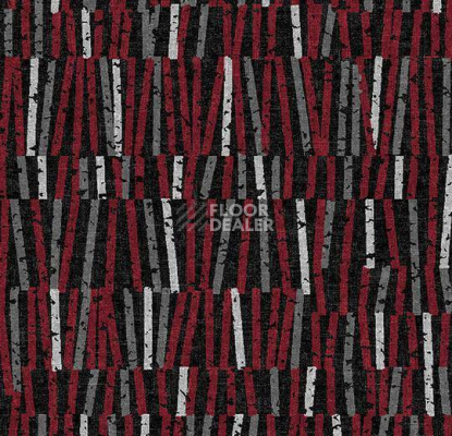 Ковролин Flotex Vision lines 540013 (Vector) Quartz фото 1 | FLOORDEALER