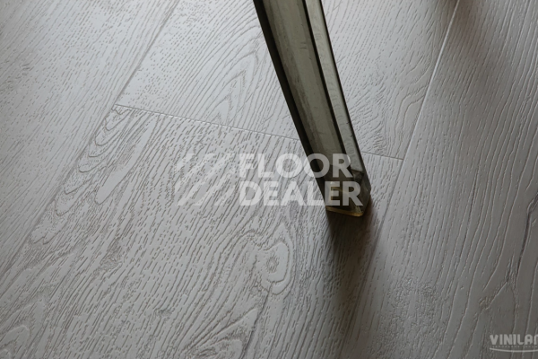 Виниловая плитка ПВХ Vinilam Cork Premium Click 8мм 33202 Дуб Аликанте фото 1 | FLOORDEALER