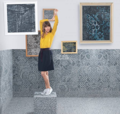 Balsan Carre Couture 910 Darius фото 4 | FLOORDEALER