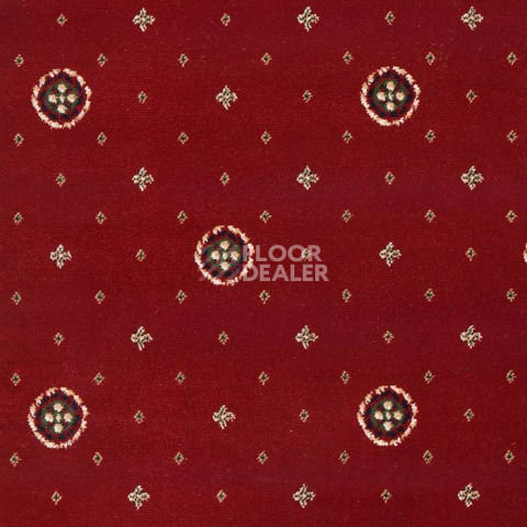 Ковролин Balta Wellington 4961 10 фото 1 | FLOORDEALER