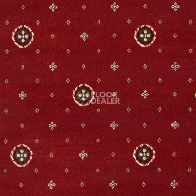 Ковролин Balta Wellington 4961 10 фото 1 | FLOORDEALER