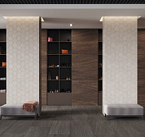 Gabbro Керамогранит 60x120x10 gb 04 60x120x10 Непол.Рект. (Керамический гранит) фото 7 | FLOORDEALER