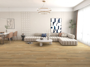 Alpine Floor Premium XL 229 ECO 7-26 Дуб Франц фото 2 | FLOORDEALER