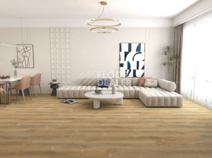 Alpine Floor Premium XL 229 ECO 7-26 Дуб Франц фото 2 | FLOORDEALER
