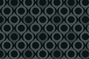 Ковролин Ege Highline Fankygraphic Fade to grey rf 5275162 фото  | FLOORDEALER