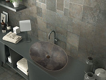 Diurne  20*20 Diurne Oxide 20x20 фото 3 | FLOORDEALER