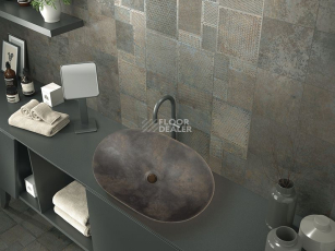 Diurne  20*20 Diurne Oxide 20x20 фото 3 | FLOORDEALER