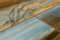 Bohofloor Design Collection dc0804 Kitsch фото 3 | FLOORDEALER