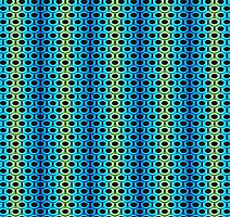 Ковролин Flotex Vision Shape 830005 (Ring pull) Everglade фото 1 | FLOORDEALER