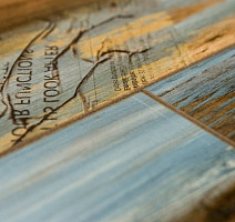 Bohofloor Design Collection dc0804 Kitsch фото 3 | FLOORDEALER