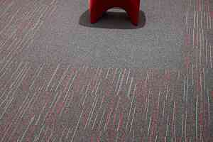 Ковровая плитка Modulyss Normal New Normal & Normal фото  | FLOORDEALER