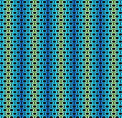 Ковролин Flotex Vision Shape 830005 (Ring pull) Everglade фото 1 | FLOORDEALER