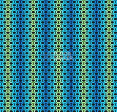 Ковролин Forbo Flotex Vision Shape 830005 (Ring pull) Everglade фото 1 | FLOORDEALER
