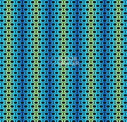 Ковролин Forbo Flotex Vision Shape 830005 (Ring pull) Everglade фото 1 | FLOORDEALER