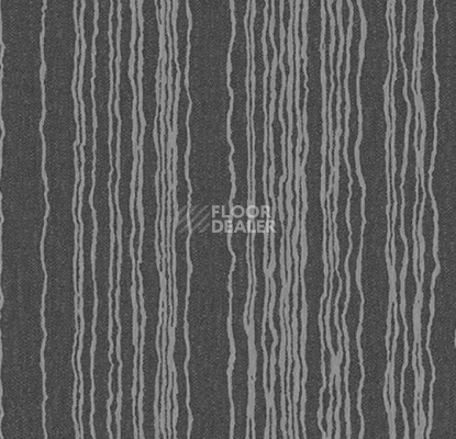 Ковролин Flotex Vision lines 520021 (Cord) Concrete фото 1 | FLOORDEALER