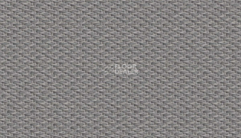 Кварцвиниловые полы Bolon BKB Sisal Plain Steel фото 1 | FLOORDEALER