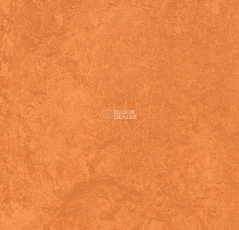 Forbo Marmoleum Sport 83286 orange фото 1 | FLOORDEALER