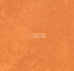 Линолеум Forbo Marmoleum Sport 83286 orange фото 1 | FLOORDEALER