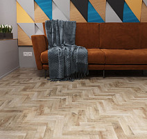 FineFloor Craft (Small Plank) FF-069 Дуб Мале фото 2 | FLOORDEALER