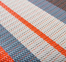 Кварцвиниловые полы Hoffman Stripes Рулоны Плетённые ECO-11026BS фото 1 | FLOORDEALER