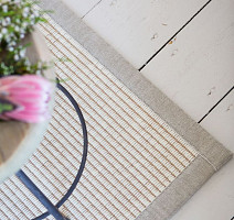 Tunturi 71 White фото 3 | FLOORDEALER