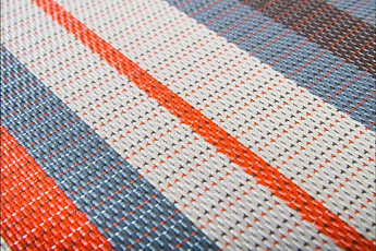 Кварцвиниловые полы Hoffman Stripes Рулоны Плетённые ECO-11026BS фото 1 | FLOORDEALER