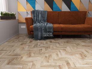 FineFloor Craft (Small Plank) FF-069 Дуб Мале фото 2 | FLOORDEALER
