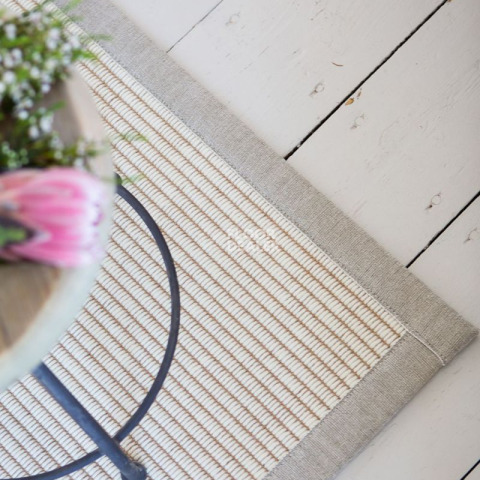 VM Carpet Tunturi 71 White фото 3 | FLOORDEALER