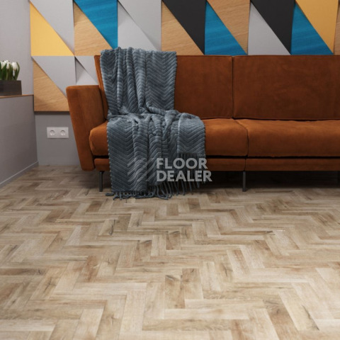 FineFloor Craft (Small Plank) FF-069 Дуб Мале фото 2 | FLOORDEALER