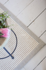 Tunturi 71 White фото 3 | FLOORDEALER